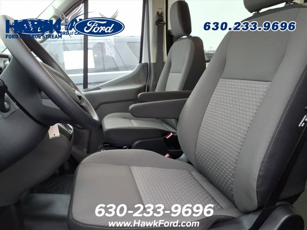 2024 FORD TRANSIT - Image 21