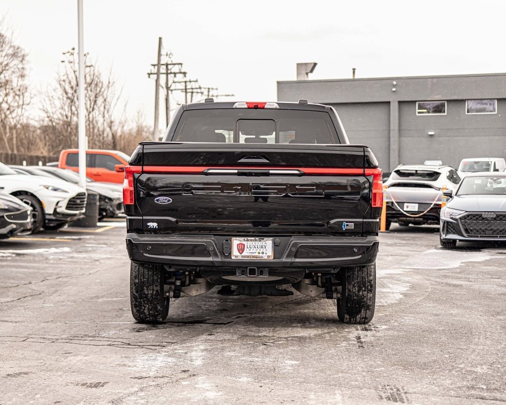 2022 FORD F-150 - Image 12