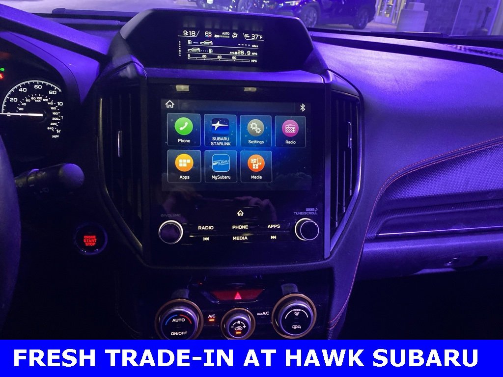 2024 SUBARU FORESTER - Image 10