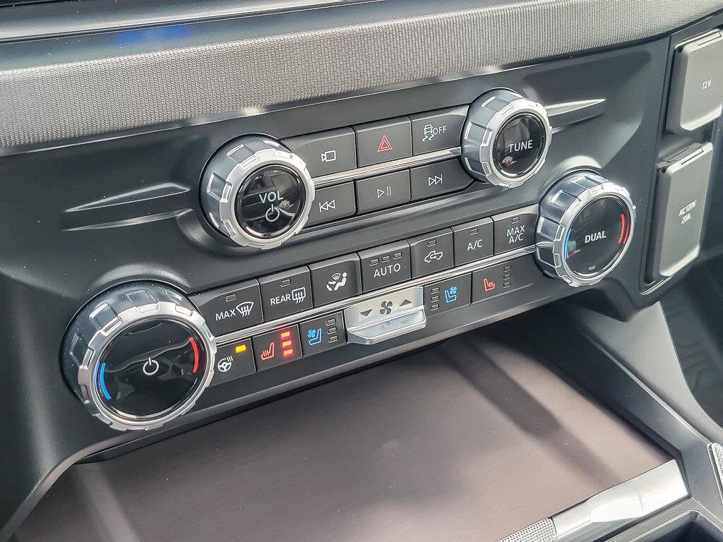 2026 FORD F-250 - Image 19