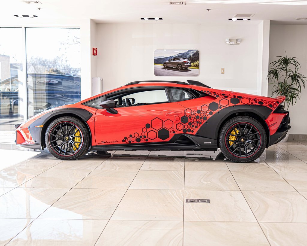 2023 LAMBORGHINI HURACAN - Image 7
