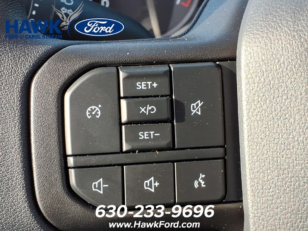 2025 Ford F-350 Super Duty XL - Photo 21