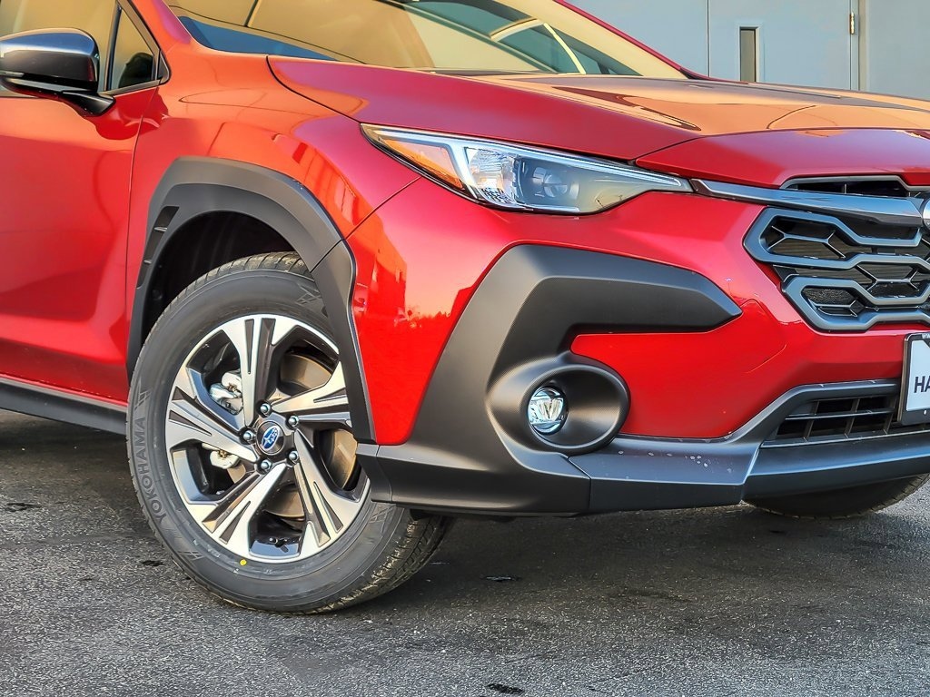 New 2026 Subaru Crosstrek Premium SUV