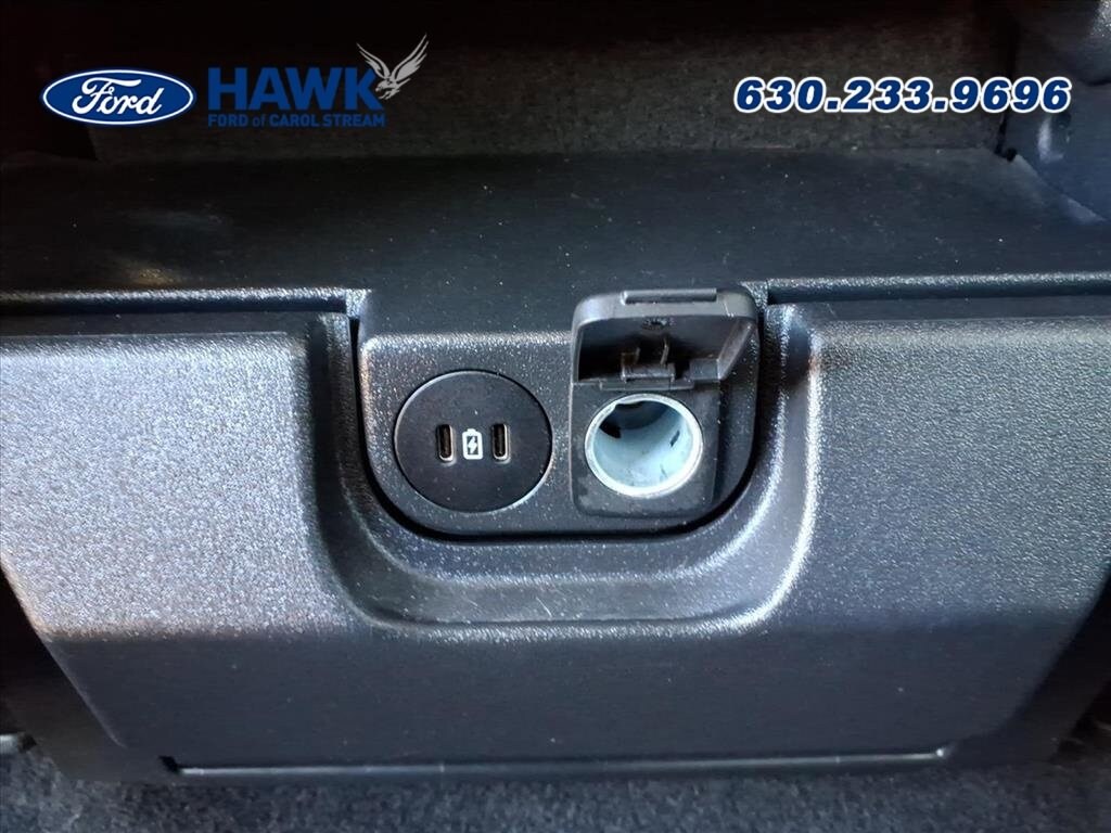 2025 FORD F-150 - Image 27