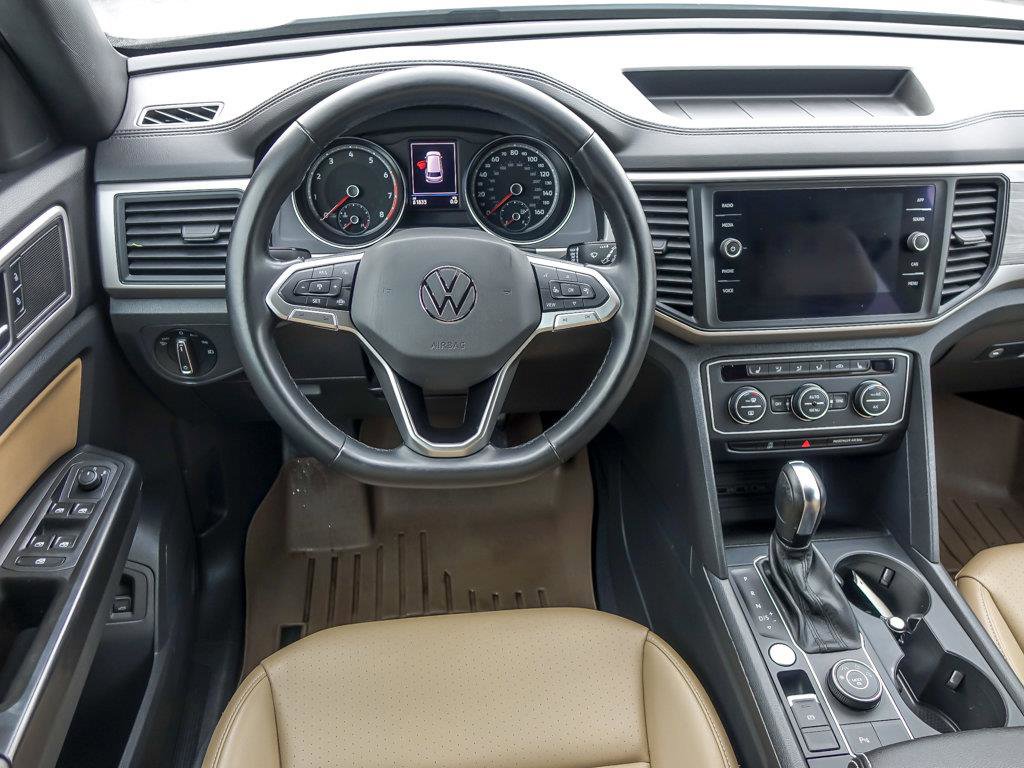 2020 VOLKSWAGEN ATLAS CROSS SPORT - Image 14