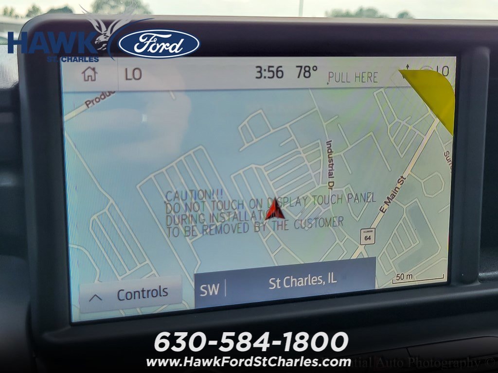 2024 FORD MAVERICK - Image 13