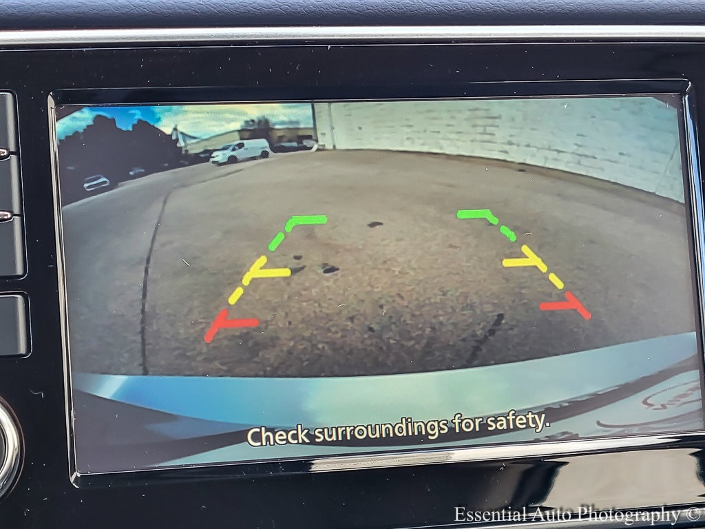 Vehicle thumbnail