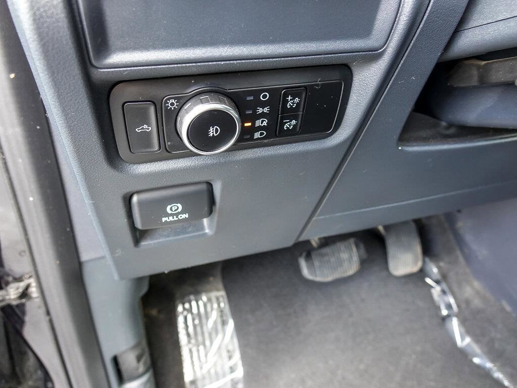 2024 FORD F-150 - Image 25