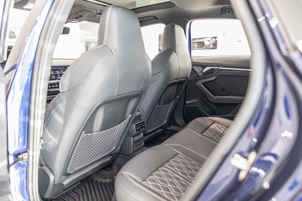 2023 AUDI S3 - Image 34