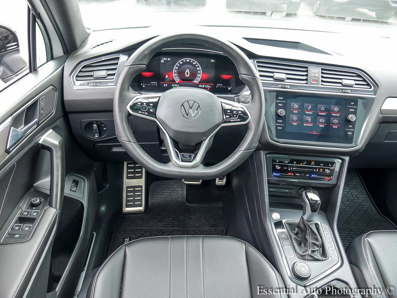 2024 VOLKSWAGEN TIGUAN - Image 12