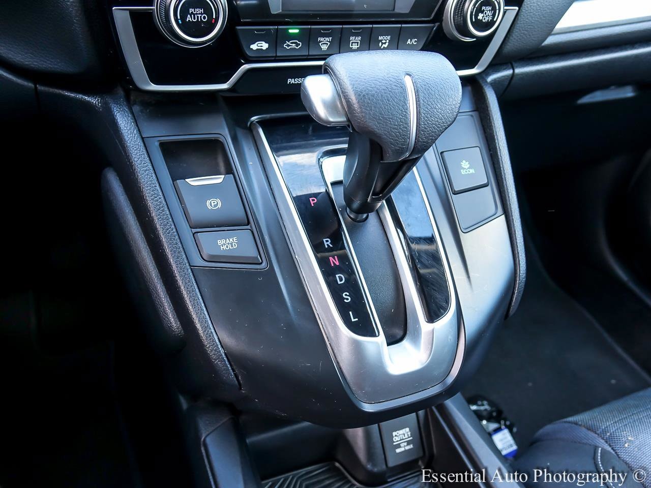 2018 HONDA CR-V - Image 15