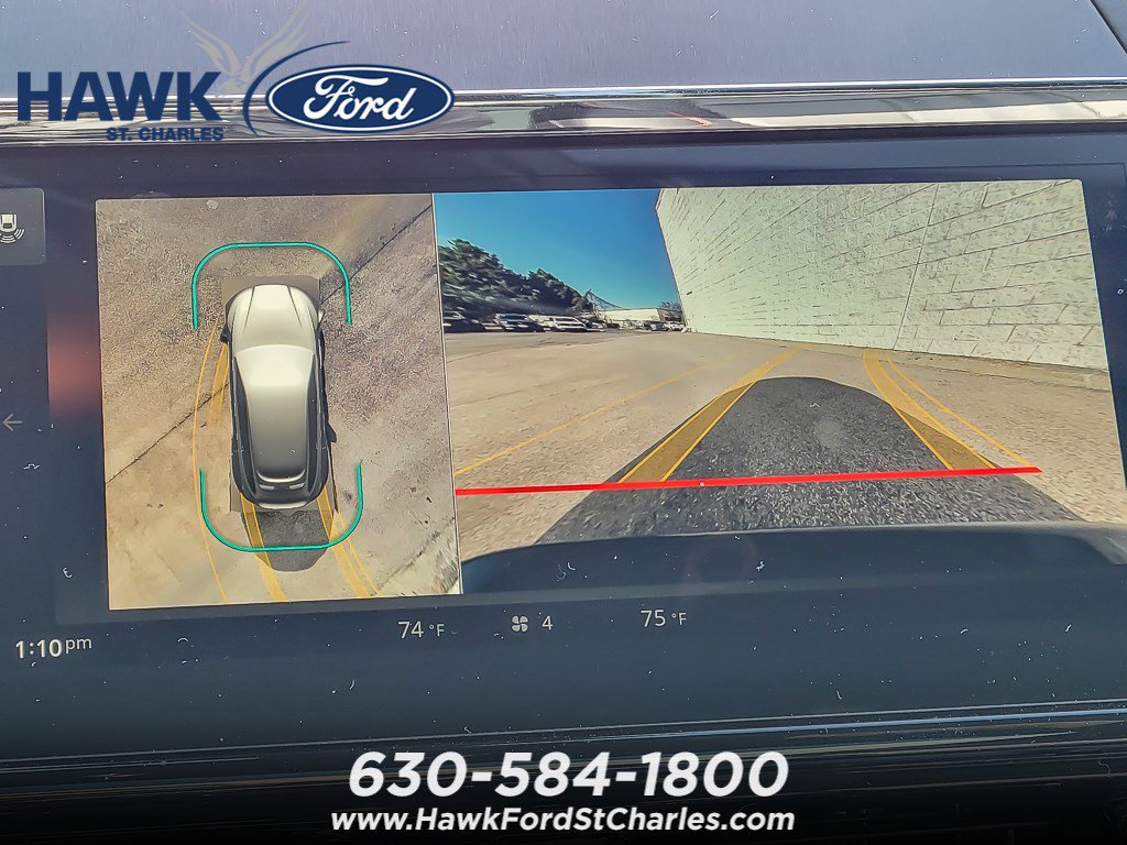 2025 ASTON MARTIN DBX - Image 16