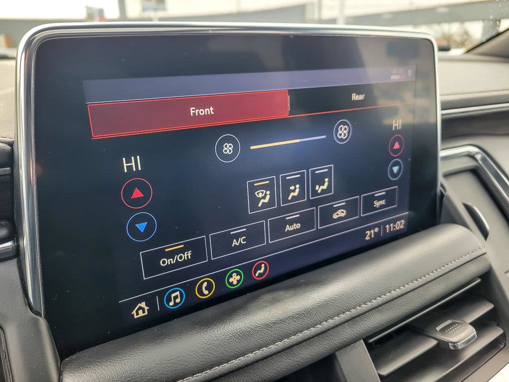 2021 CHEVROLET SUBURBAN - Image 19