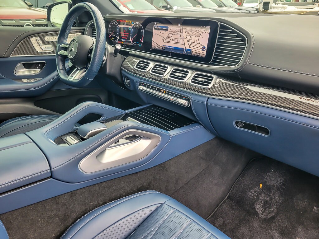 2025 MERCEDES-BENZ GLE-CLASS - Image 27