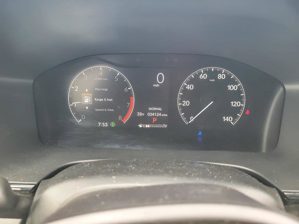 2024 HONDA CR-V - Image 19