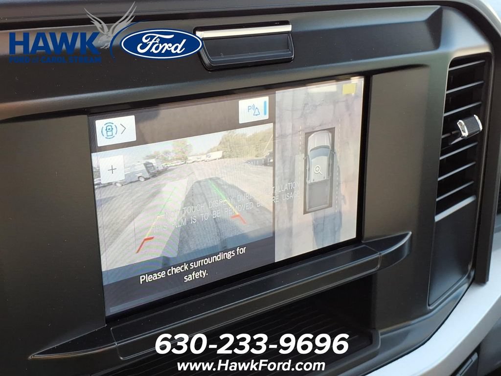 2025 Ford F-350 Super Duty XL - Photo 10