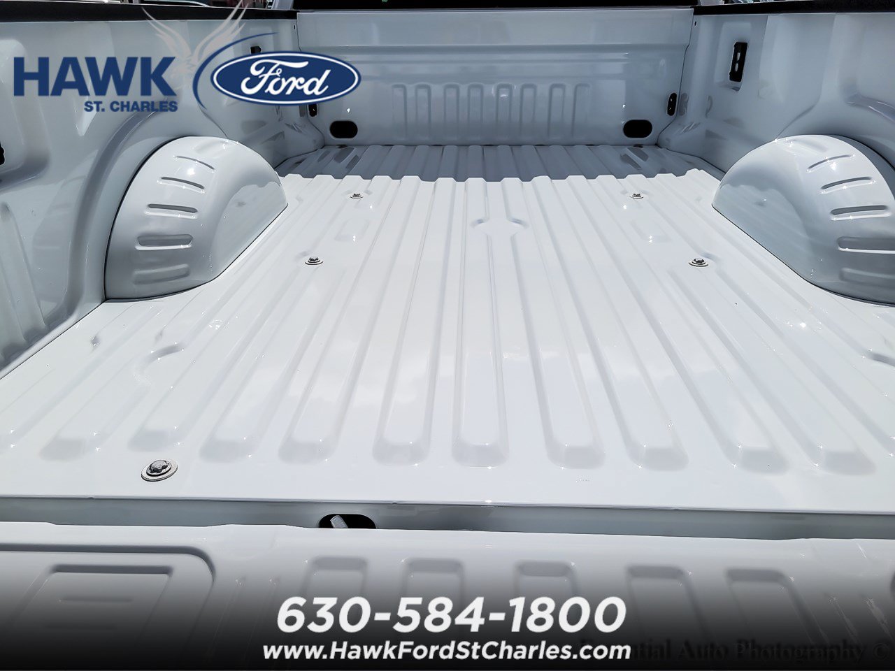 2025 Ford F-350 Super Duty XLT - Photo 14
