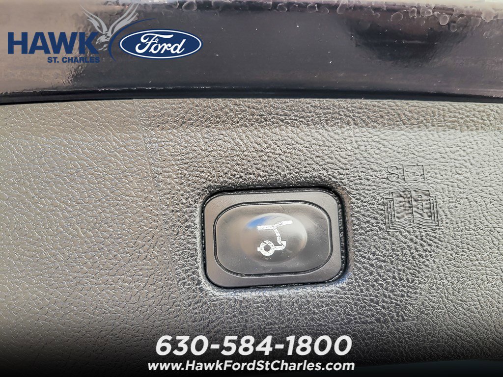 2023 FORD EDGE - Image 21