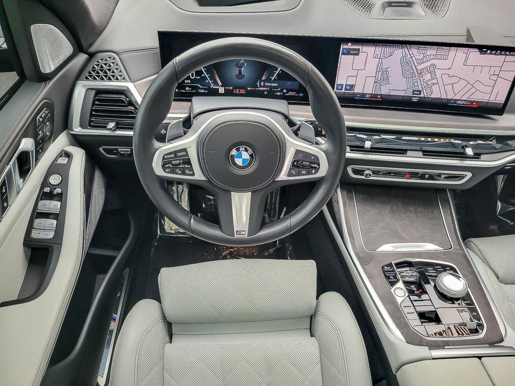 2023 BMW X7 - Image 19