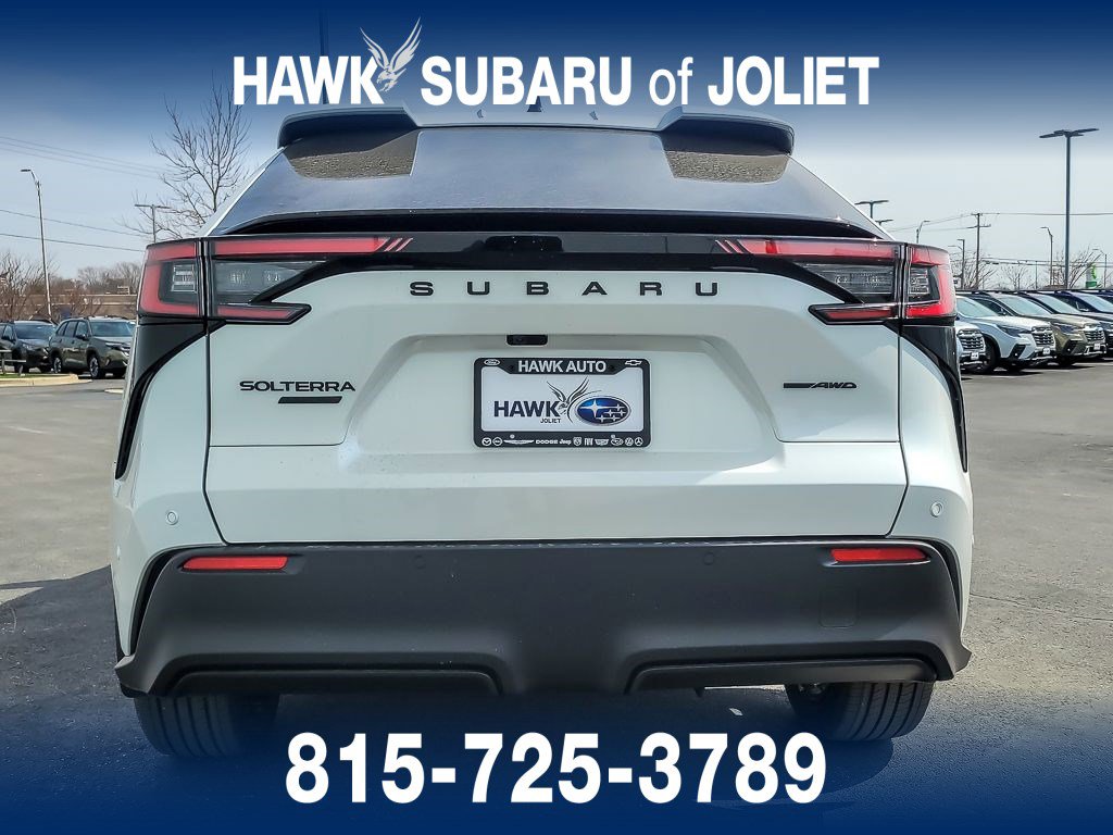 View vehicle photo 5