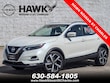  Nissan Rogue Sport