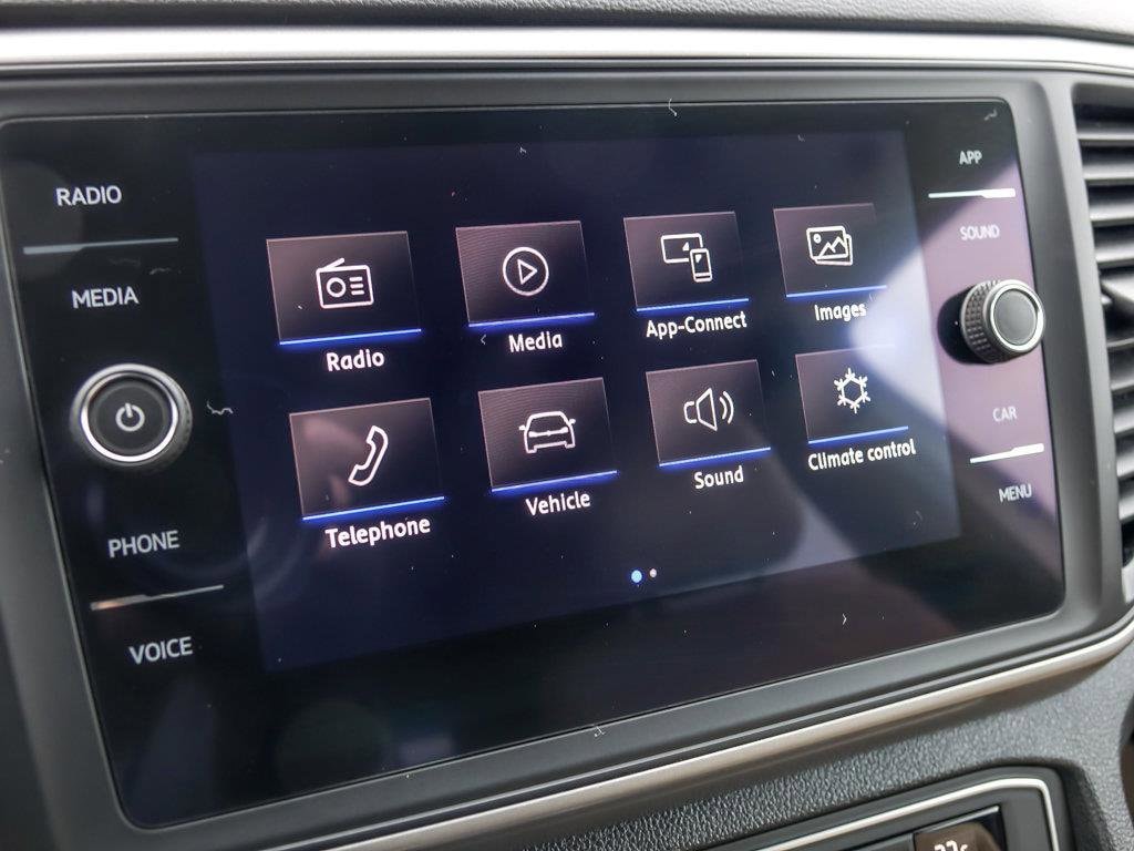 2020 VOLKSWAGEN ATLAS CROSS SPORT - Image 18