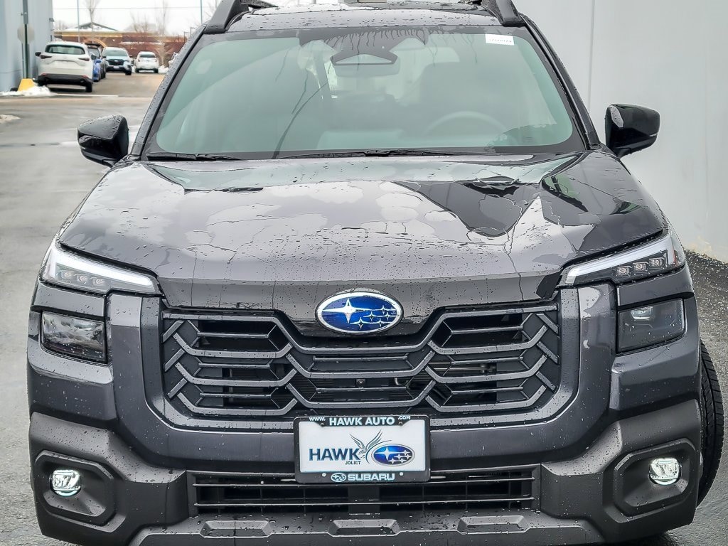 New 2026 Subaru Outback Touring XT SUV