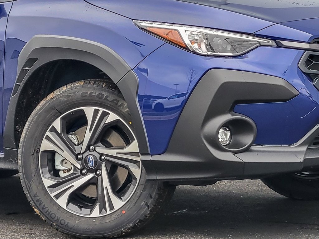 New 2026 Subaru Crosstrek Premium SUV