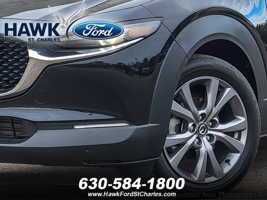 Used 2025 Mazda CX-30 2.5 S Preferred Package 2.5 S Preferred Package AWD