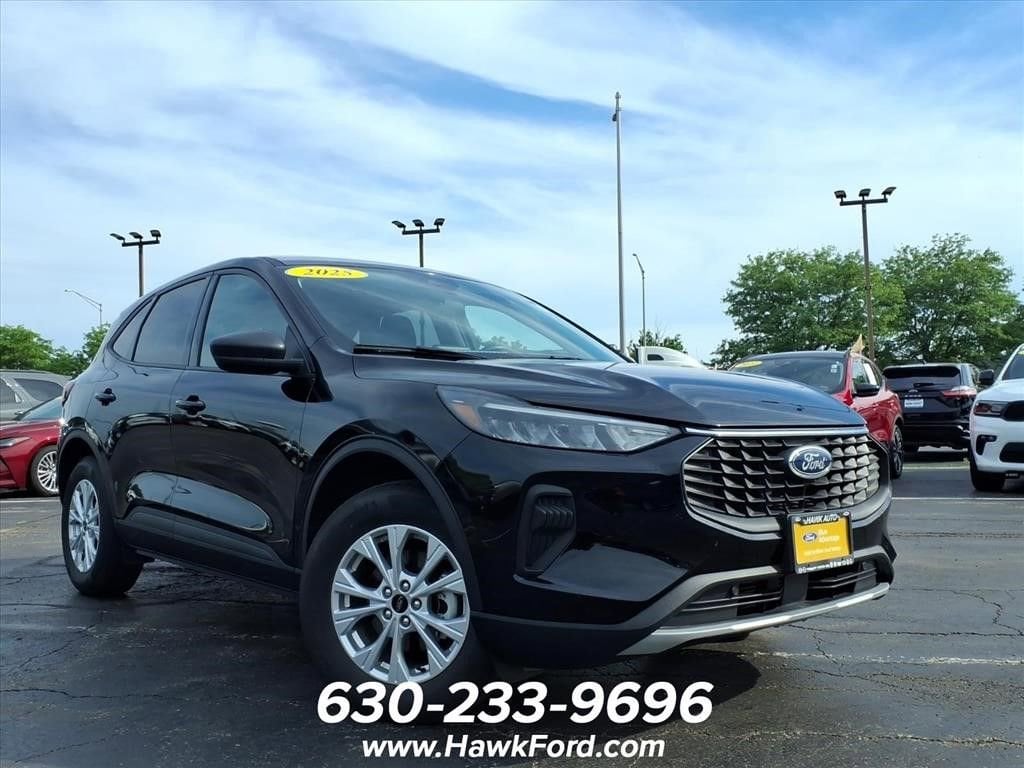 2025 Ford Escape Active AWD's photo