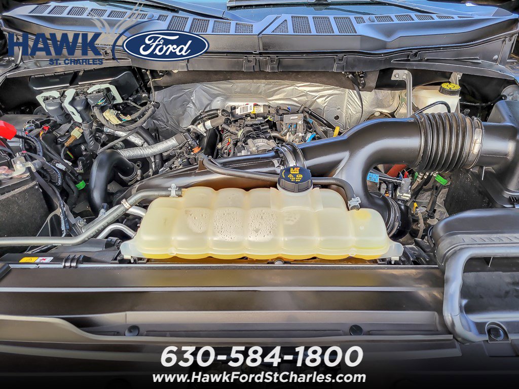 2023 FORD F-150 - Image 25