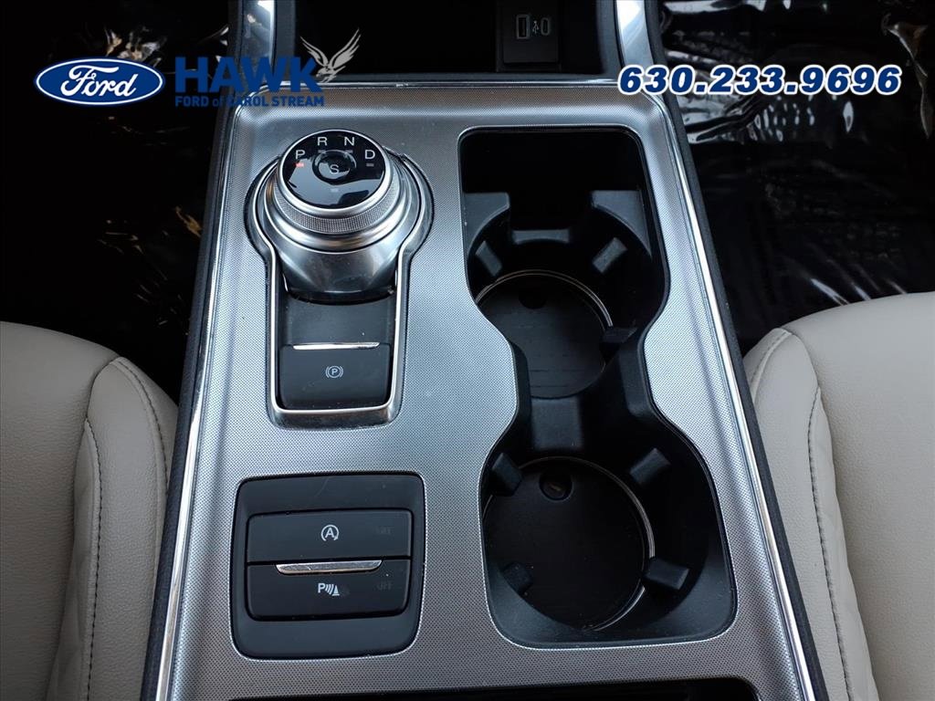 2024 FORD EDGE - Image 13