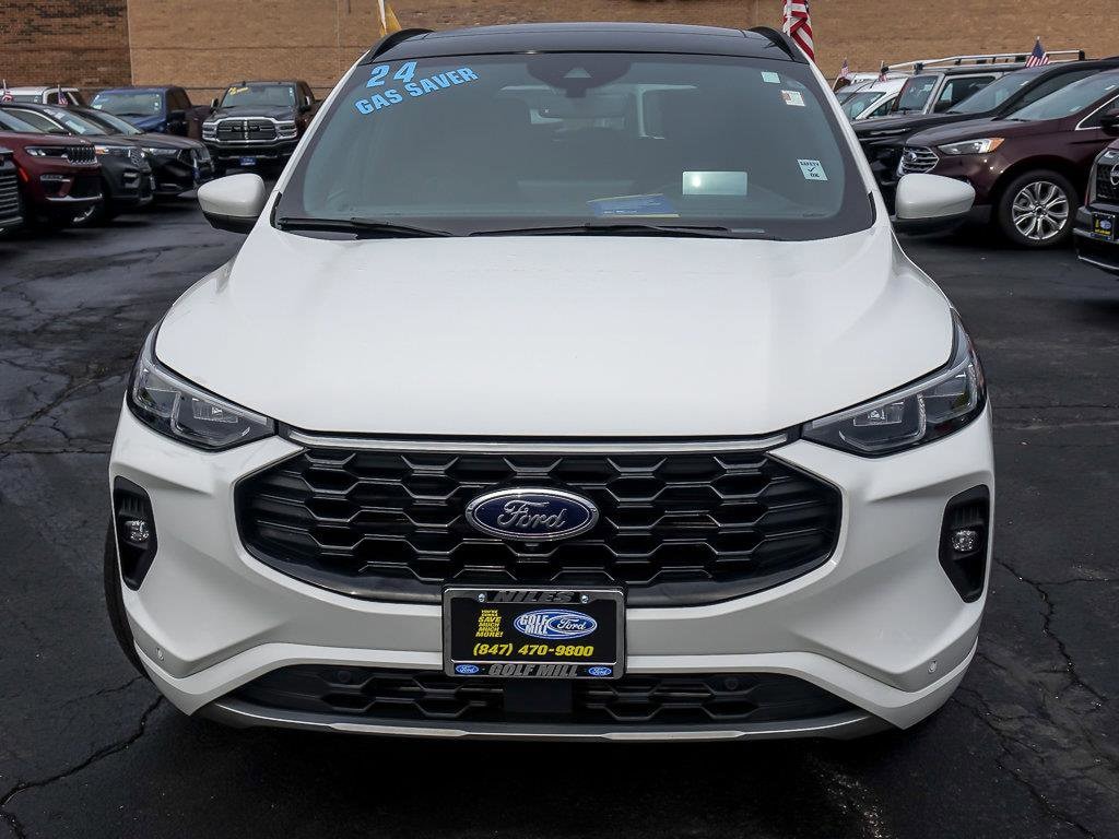 2024 FORD ESCAPE - Image 5