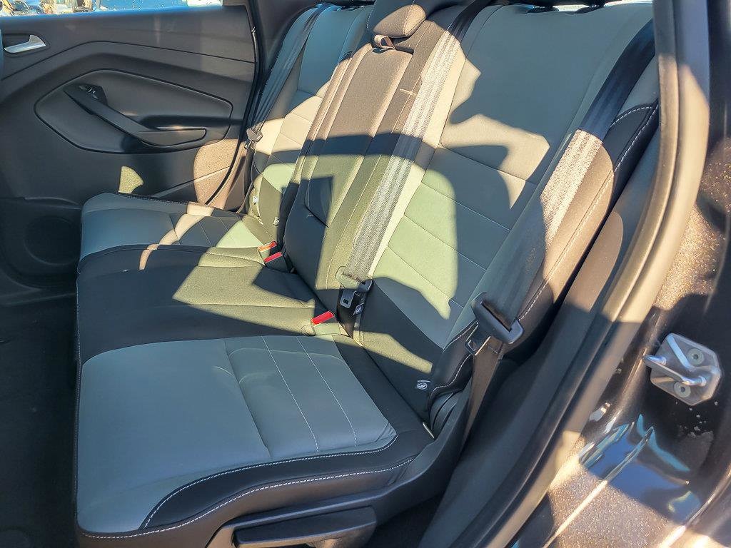 2016 FORD C-MAX - Image 10