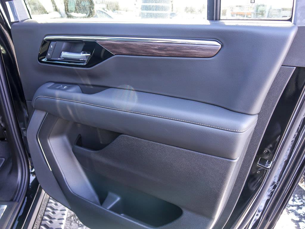 2026 CHEVROLET SUBURBAN - Image 27