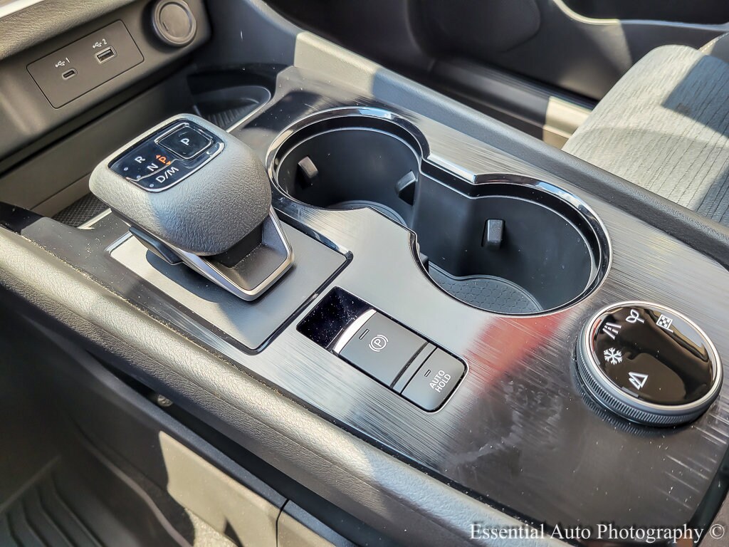 2023 NISSAN ROGUE - Image 15