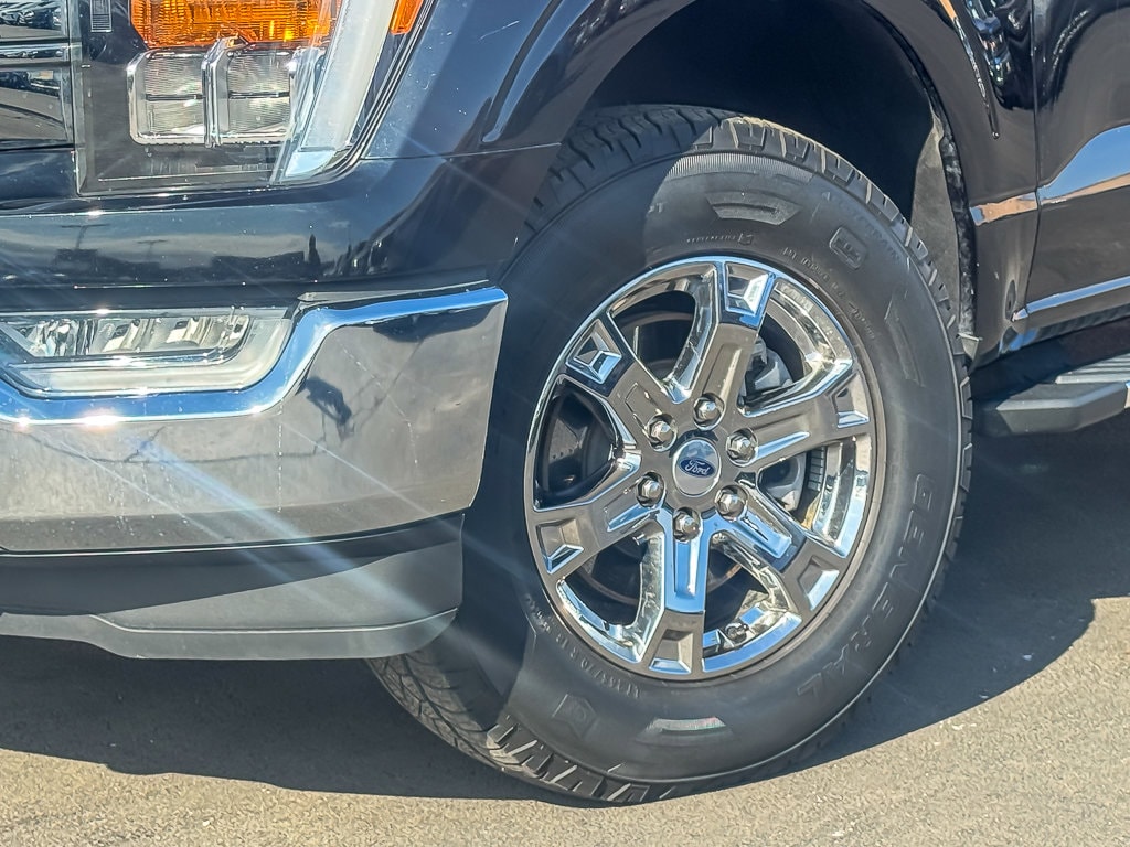 2022 FORD F-150 - Image 3