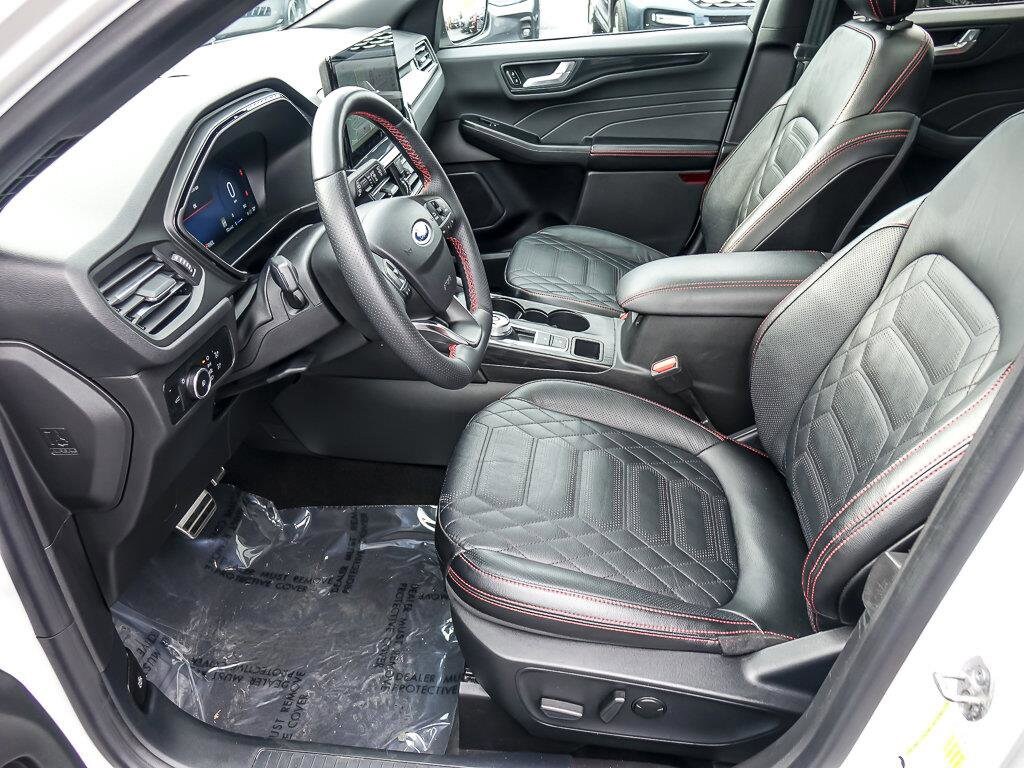 2024 FORD ESCAPE - Image 10