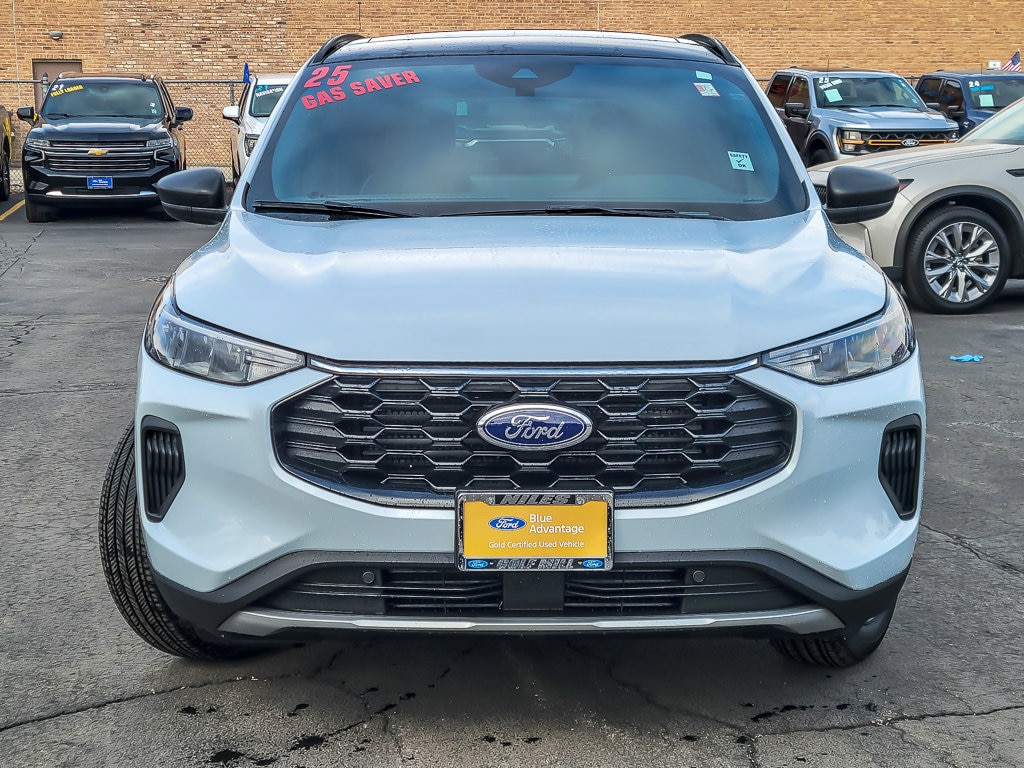 2025 FORD ESCAPE - Image 6