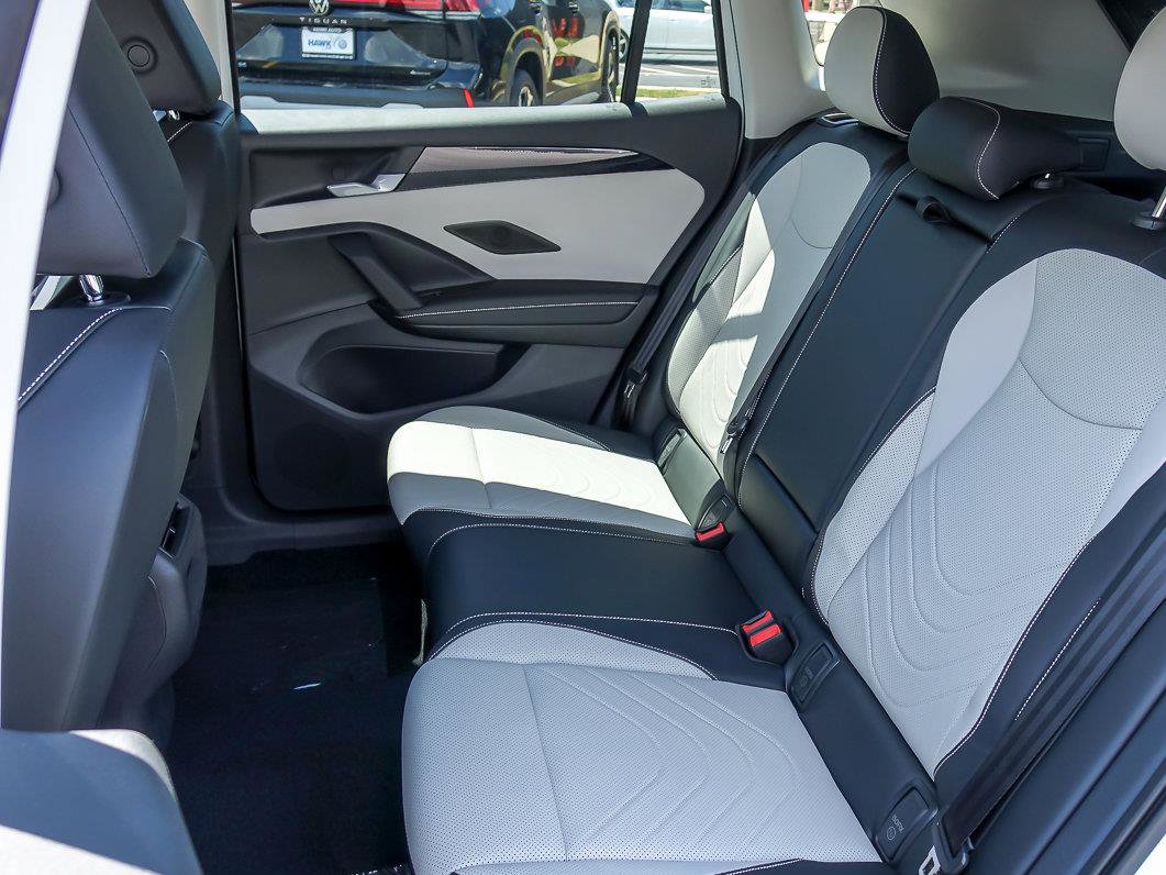 2025 VOLKSWAGEN TIGUAN - Image 10