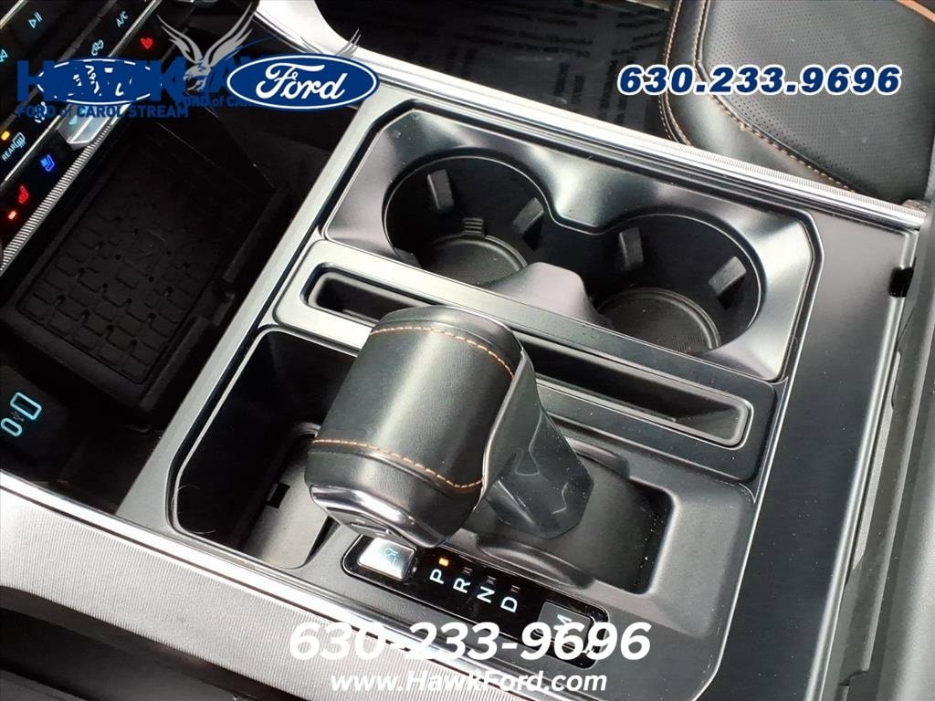 2023 FORD F-150 - Image 13