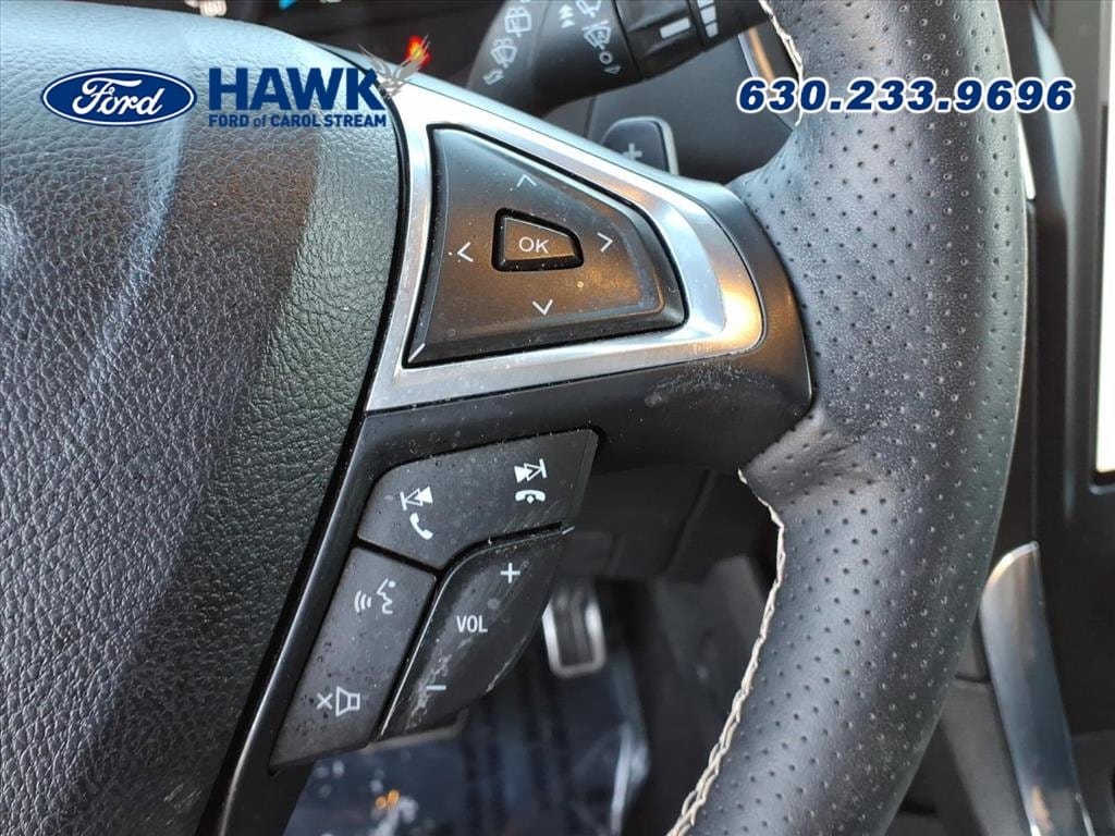 2024 FORD EDGE - Image 21