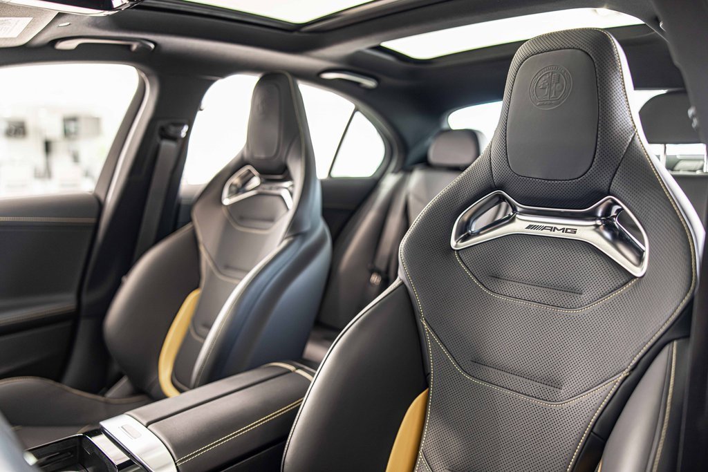 2024 MERCEDES-BENZ C-CLASS - Image 19