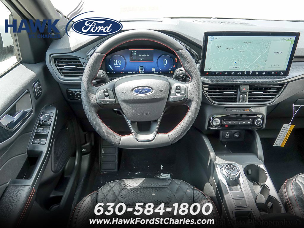 2024 FORD ESCAPE - Image 12