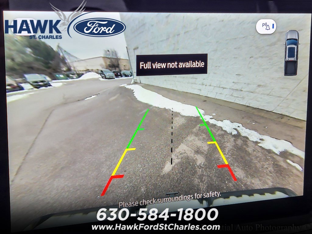 2024 FORD F-150 - Image 13