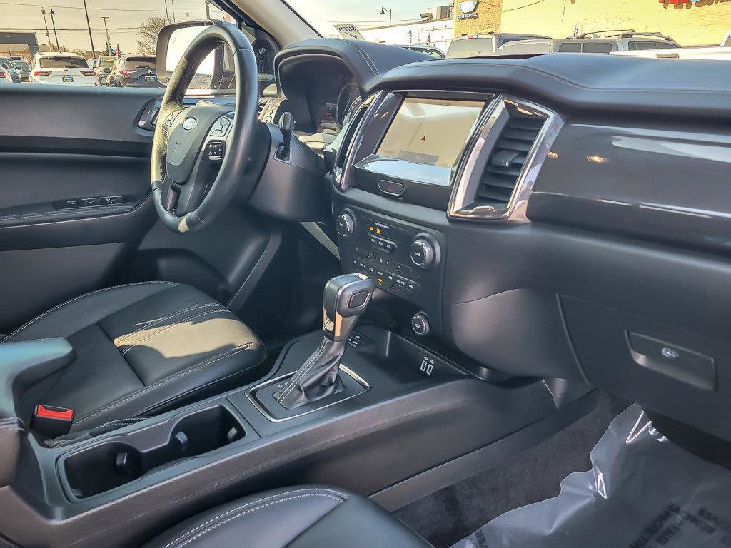2020 FORD RANGER - Image 29