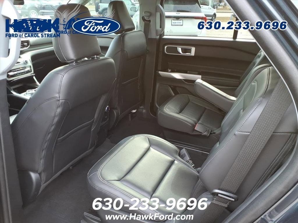 2022 FORD EXPLORER - Image 27