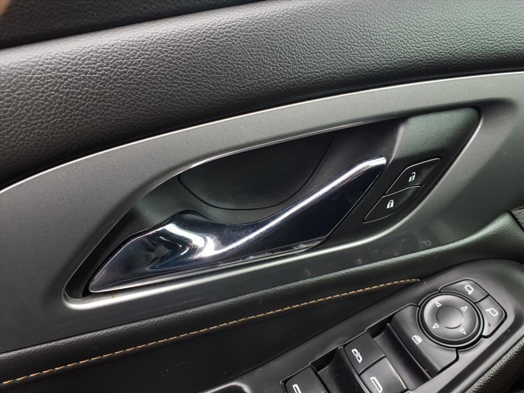 2021 CHEVROLET TRAVERSE - Image 16