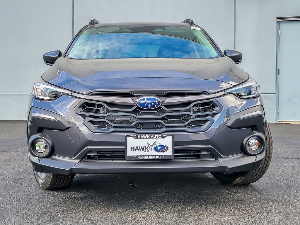 New 2025 Subaru Crosstrek Limited SUV