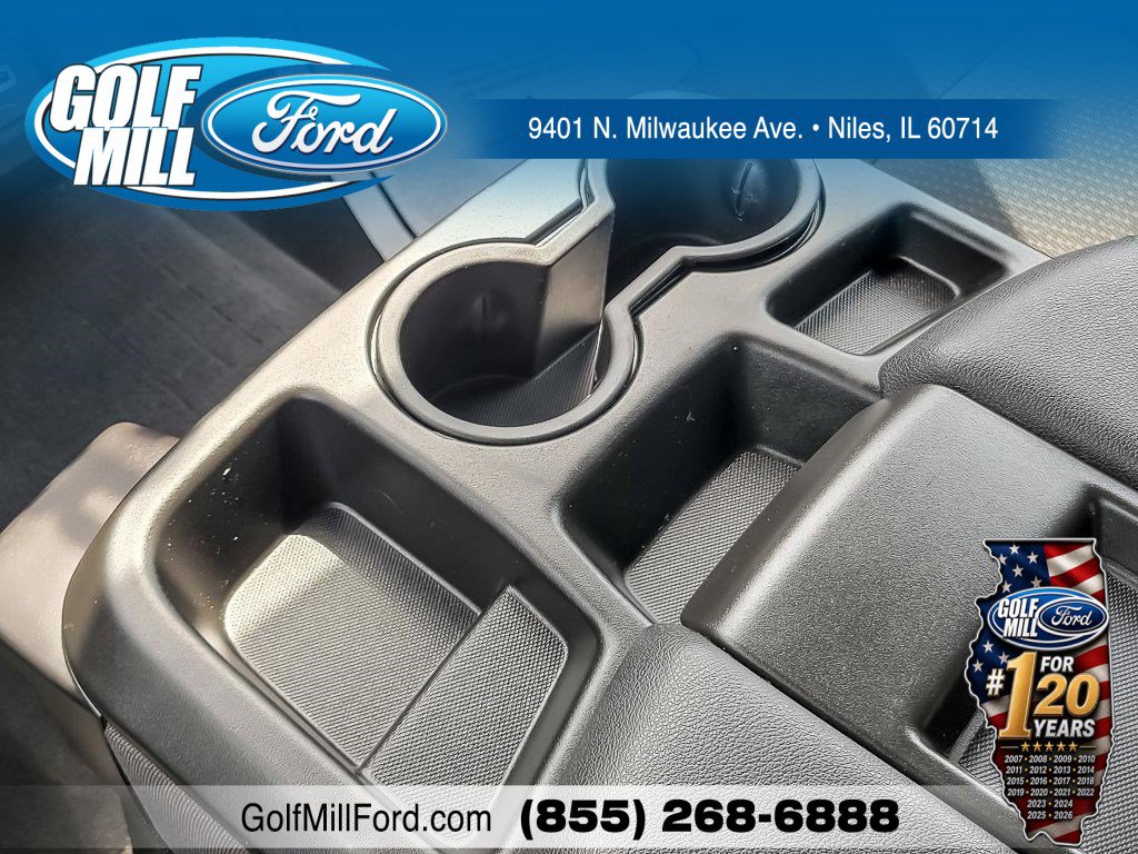 2024 Chevrolet Silverado 2500HD Custom - Photo 21